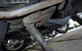 HONDA DIO Z4 AF57