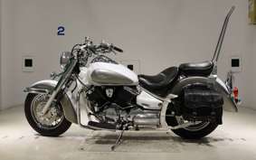 YAMAHA DRAGSTAR 1100 CLASSIC 2018 VP13J