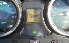 HONDA CB1100 ABS 2010 SC65