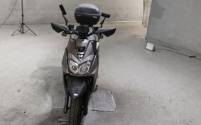 YAMAHA BW S125 SED9J