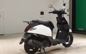 SUZUKI ﾚｯﾂ CA4AA