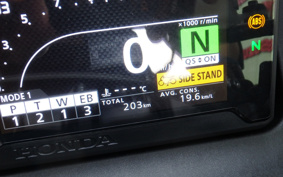 HONDA CBR600RR ABS 2025 PC40