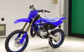 YAMAHA YZ85LW CB16C