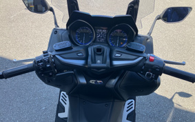 YAMAHA T-MAX 560 A TECHMAX 2021 SJ19J