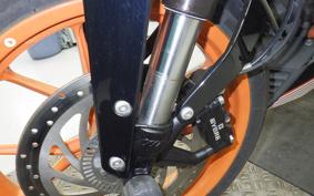 KTM 390 DUKE 2016