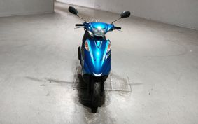 SUZUKI ADDRESS V125 CF46A