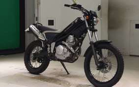 YAMAHA TRICKER 2021 DG10J