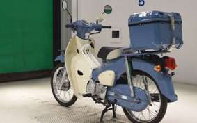 HONDA C50 SUPER CUB 2023 AA09