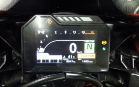 HONDA CBR1000RR GEN 3 2019 SC77