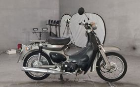 HONDA LITTLE CUB AA01