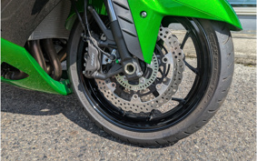 KAWASAKI NINJA ZX 14 R ABS 2020 ZXNF19