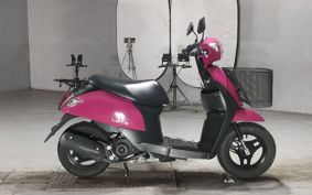 SUZUKI LET's CA4AA