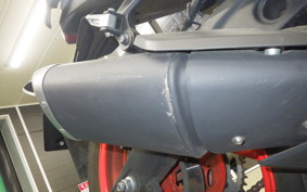 YAMAHA MT-03 2019 RH13J