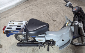SUZUKI BAR DEE50 BA42A