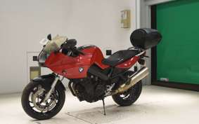 BMW F800S 2011