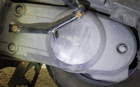 SUZUKI ADDRESS V125 G 2016 CF46A