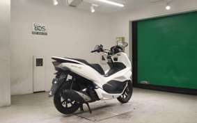 HONDA PCX125