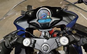 HONDA CBR250R MC41