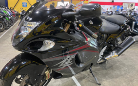 SUZUKI GSX1300R HAYABUSA 2016 GX72B