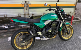 KAWASAKI Z650 RS 2024 ER650M