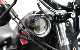 HARLEY XL1200X 2021 LC3