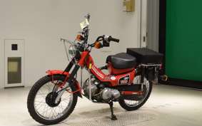 HONDA CT110 HUNTER CUB
