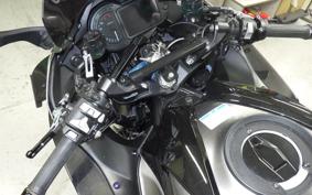KAWASAKI NINJA H2 SX SE 2019 ZXT02A