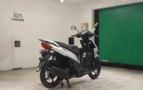 SUZUKI ADDRESS 110 2018 CE47A