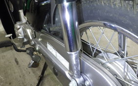 HONDA LITTLE CUB E 2019 AA01