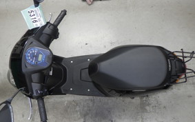 YAMAHA JOG-7 2012 AY01