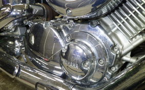 YAMAHA DRAGSTAR 1100 1999 VP10J