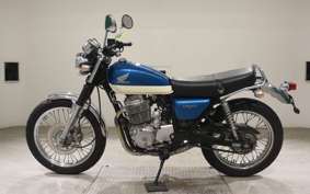 HONDA CB400SS E 2006 NC41