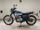 Фото Honda CB400SS E 2005 с японского аукциона