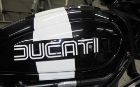 DUCATI SCRAMBLER ICON 2016