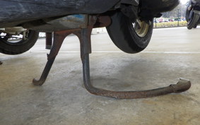 HONDA DIO CESTA AF34