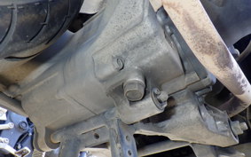 HONDA DIO 110 JF31