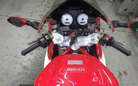 DUCATI SS1000DS 2006