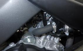 YAMAHA YZF-R125 2008