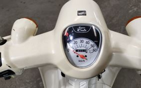 HONDA SUPER CUB50 AA09