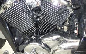 HONDA SHADOW 400 2003 NC34
