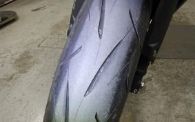 HONDA CBR650R E-Clutch 2024 RH17