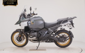 BMW R1300GS Adventure 2025