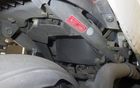 YAMAHA JOG Gen.5 SA36J