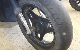 SUZUKI ADDRESS V50 Gen.2 CA44A