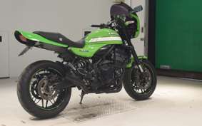 KAWASAKI Z900RS CAFE 2018 ZR900C
