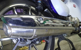 HONDA C125 SUPER CUB 2023 JA48