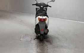 SUZUKI LET`S4 CA45A