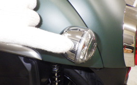 HONDA GIORNO 3 2024 AF77