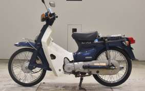 HONDA C50 SUPER CUB E