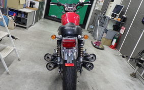 HONDA CB400F 1998 NC36